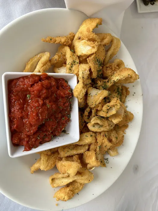 Guisseppe's Restaurant Picture 10