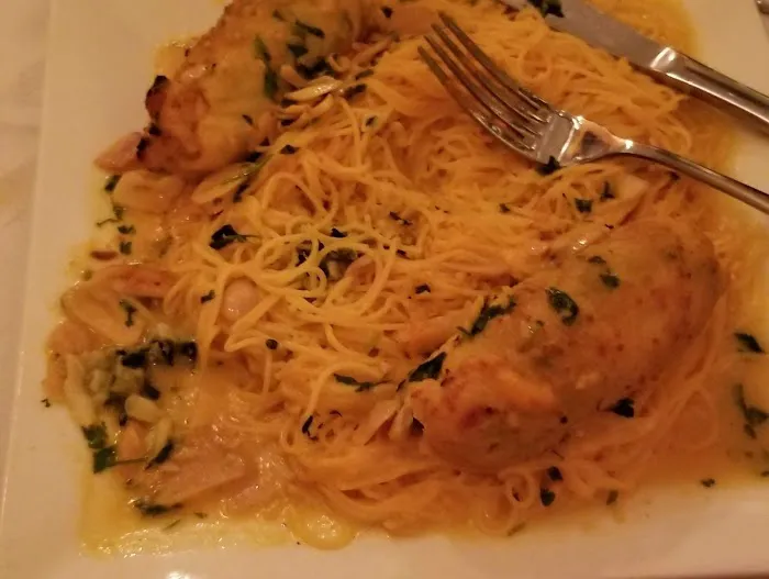 Guisseppe's Restaurant Picture 7