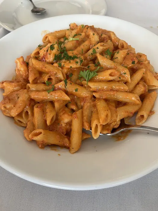 Guisseppe's Restaurant Picture 2