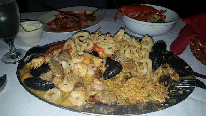 Guisseppe's Restaurant Picture 9