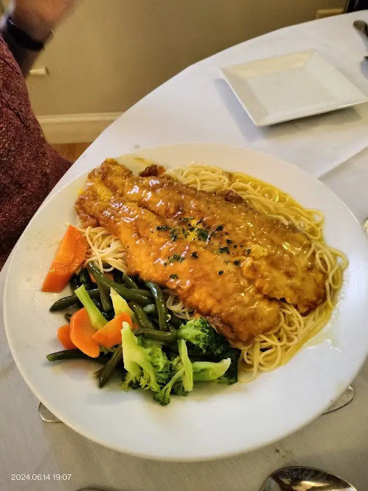 Guisseppe's Restaurant Picture 8