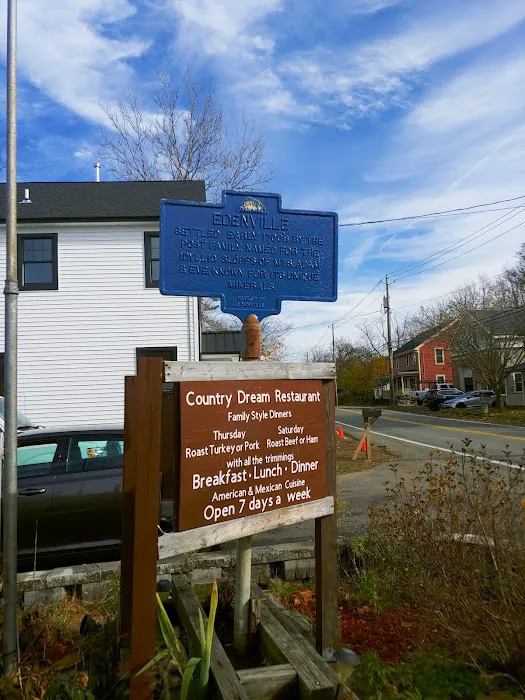 Country Dream Picture 8