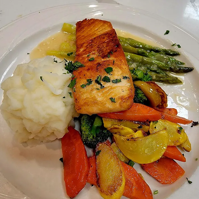 Capisce Pizzeria Picture 5