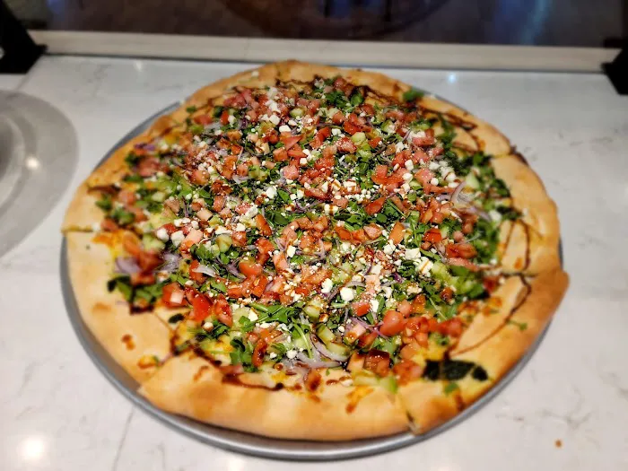 Capisce Pizzeria Picture 1