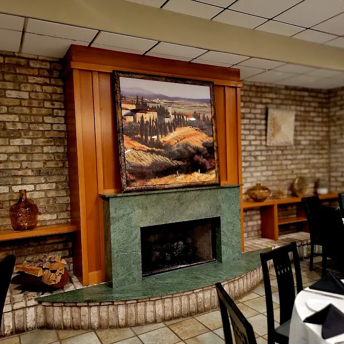 Capisce Pizzeria Picture 2