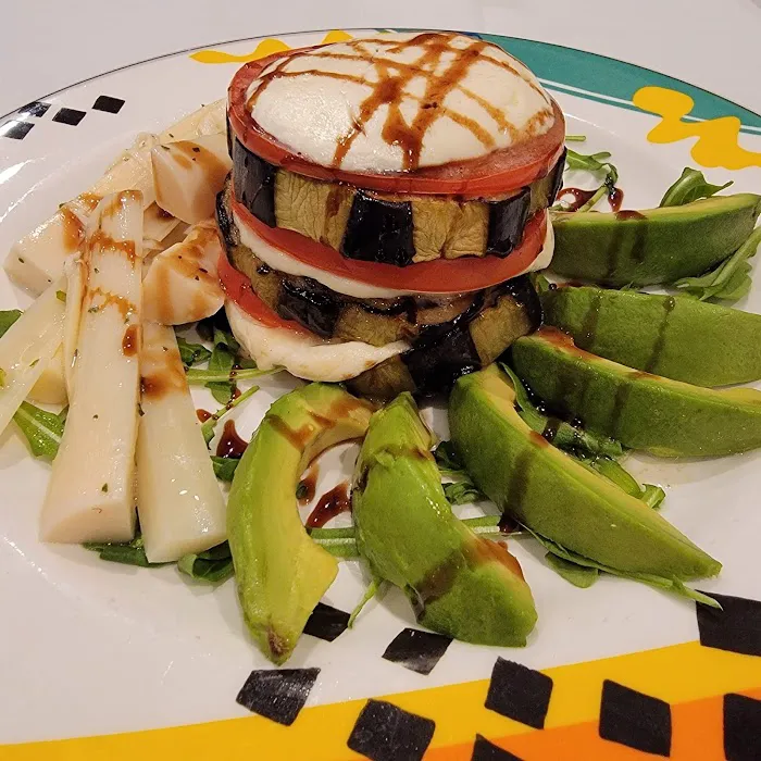 Capisce Pizzeria Picture 7