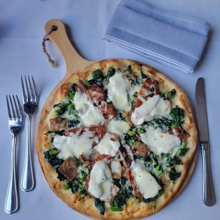 Capisce Pizzeria Picture 4