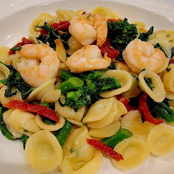 Capisce Pizzeria Picture 9