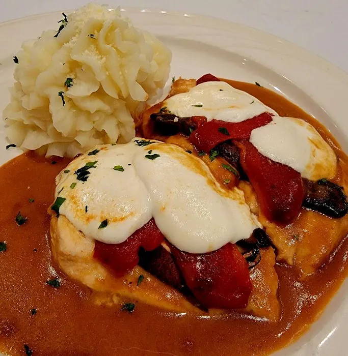 Capisce Pizzeria Picture 3