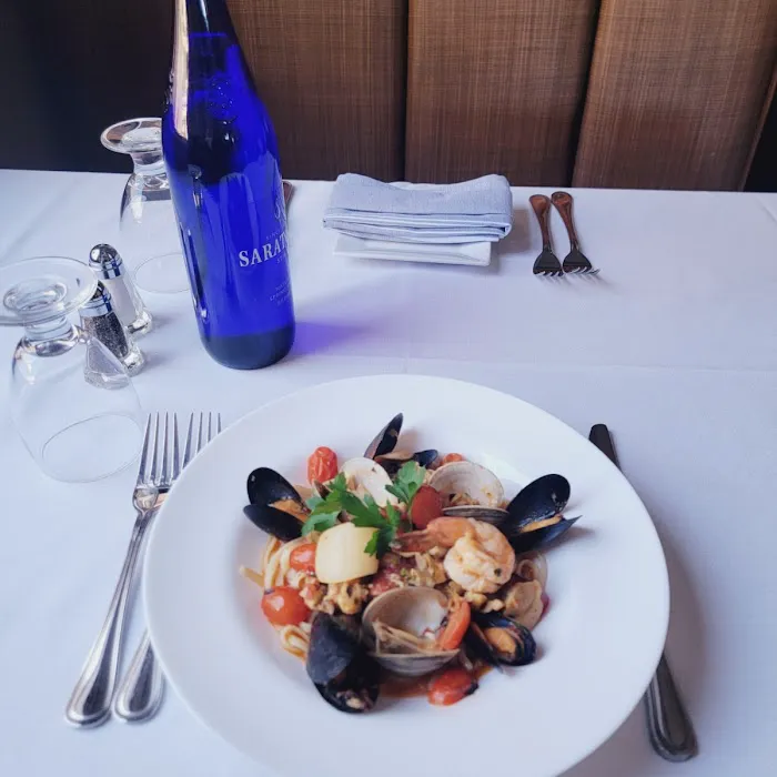 Capisce Pizzeria Picture 8