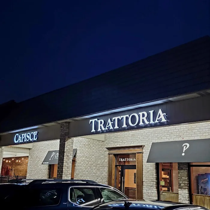 Capisce Pizzeria Picture 6