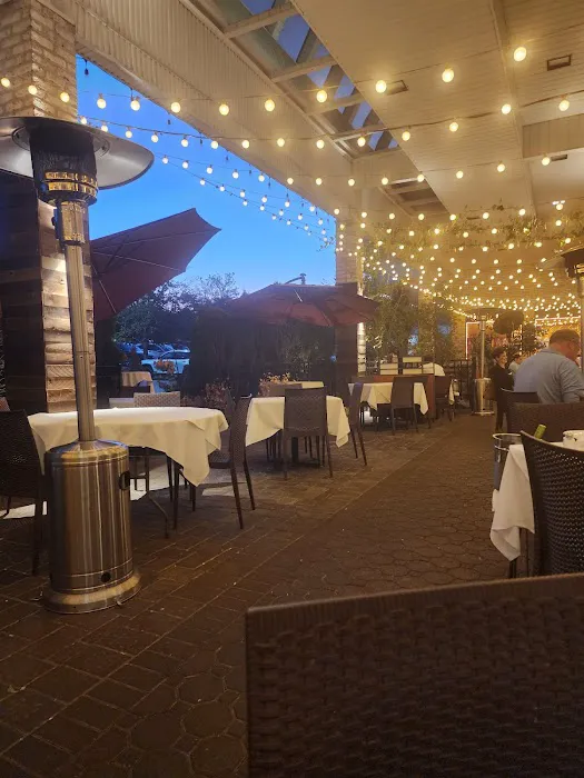 Bruno's Italian Bistro Picture 8