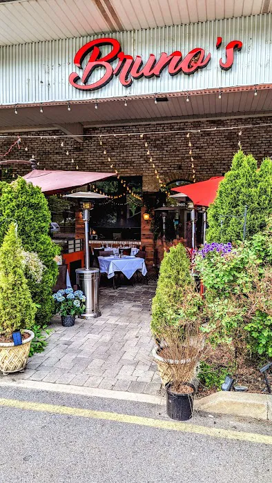 Bruno's Italian Bistro Picture 10
