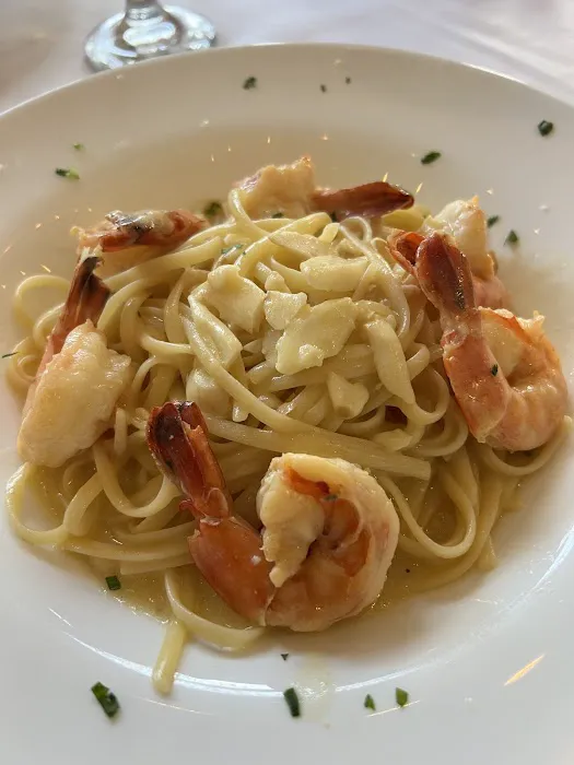 Bruno's Italian Bistro Picture 2