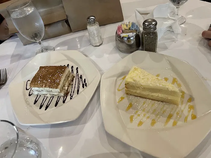 Bruno's Italian Bistro Picture 4