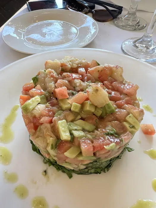 Bruno's Italian Bistro Picture 9