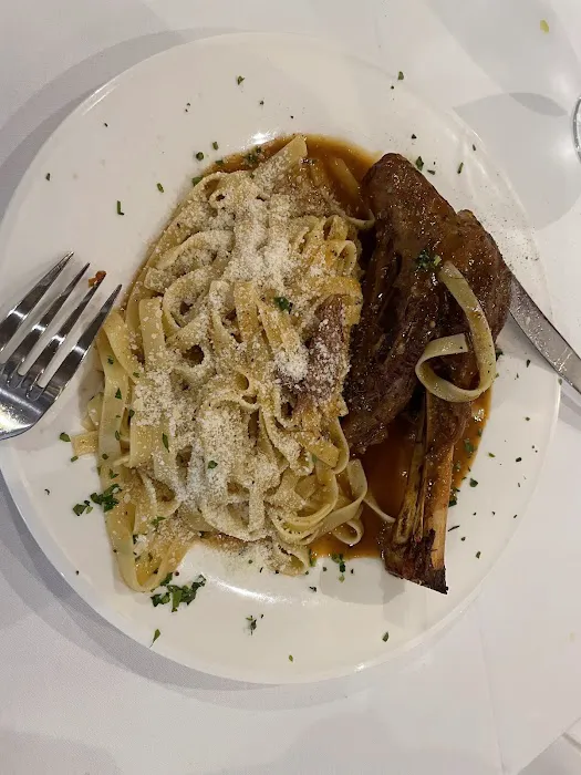 Bruno's Italian Bistro Picture 3