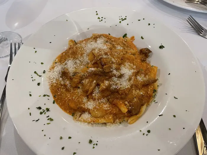 Bruno's Italian Bistro Picture 5