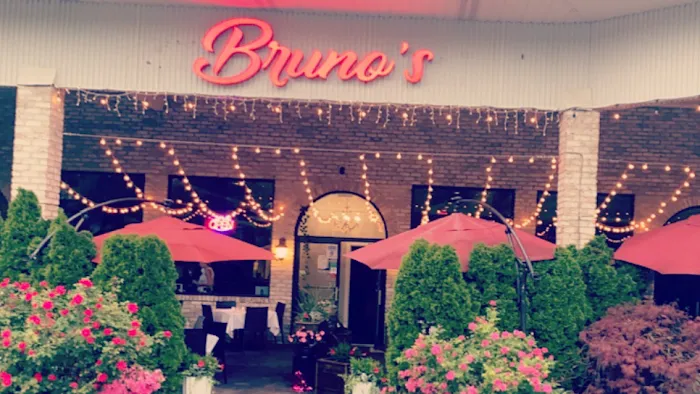 Bruno's Italian Bistro Picture 1