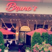 Bruno's Italian Bistro ico