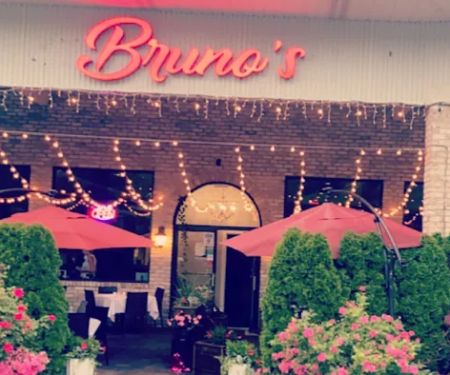 Bruno's Italian Bistro