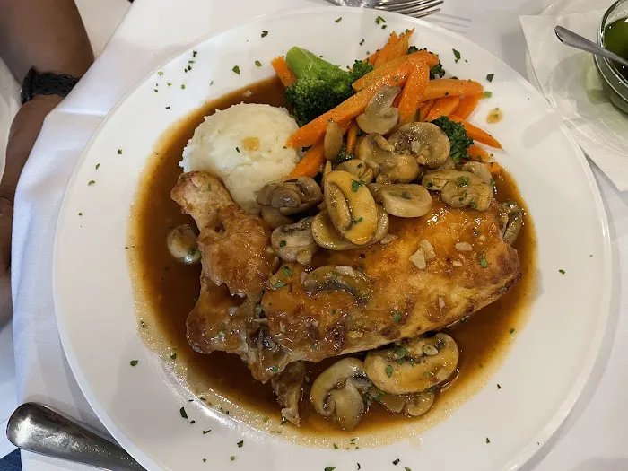 Bruno's Italian Bistro Picture 6