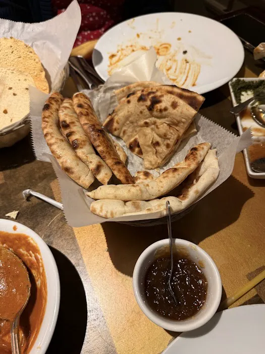 Cinnamon Indian Restaurant Picture 2