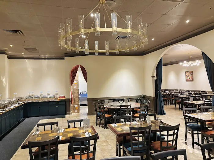 Cinnamon Indian Restaurant Picture 6