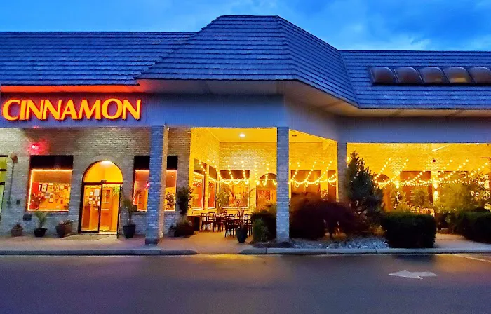Cinnamon Indian Restaurant Picture 4