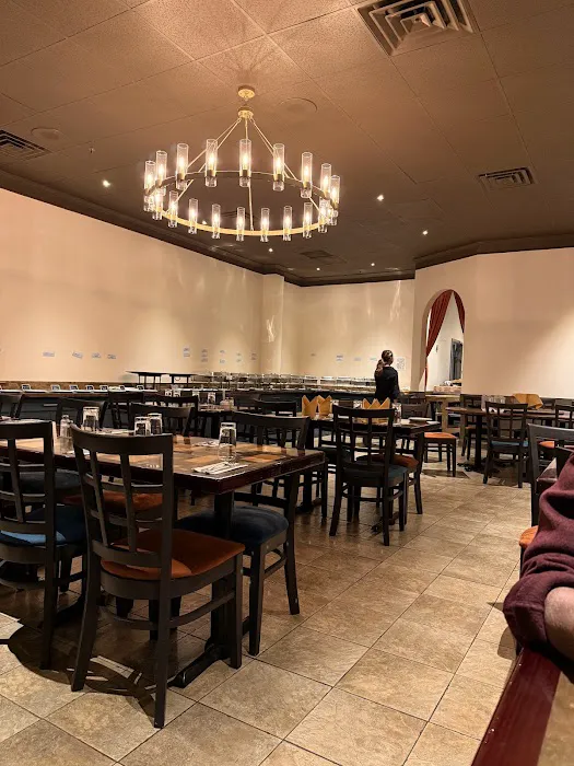 Cinnamon Indian Restaurant Picture 10