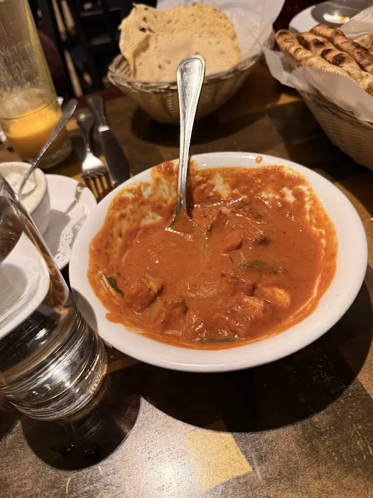 Cinnamon Indian Restaurant Picture 3