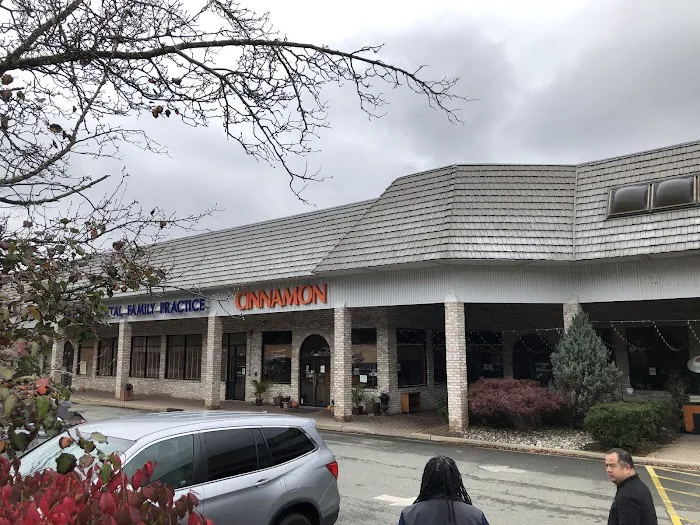 Cinnamon Indian Restaurant Picture 7