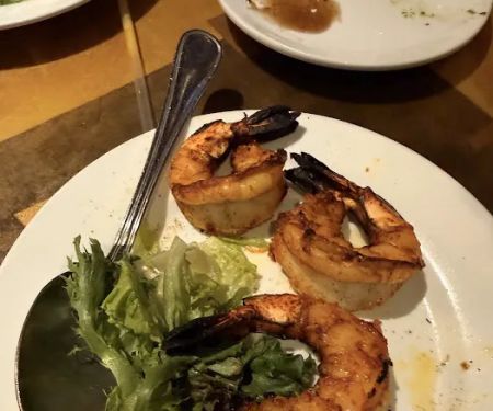 Cinnamon Indian Restaurant