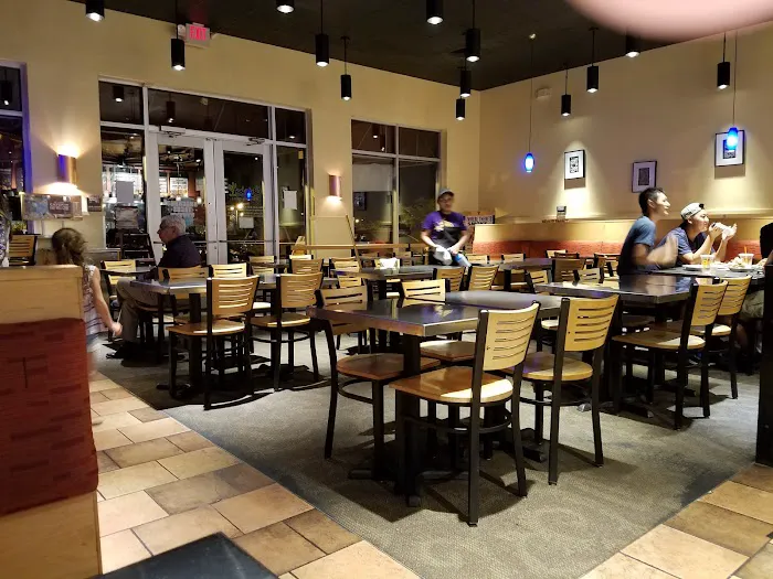 QDOBA Mexican Eats Picture 4