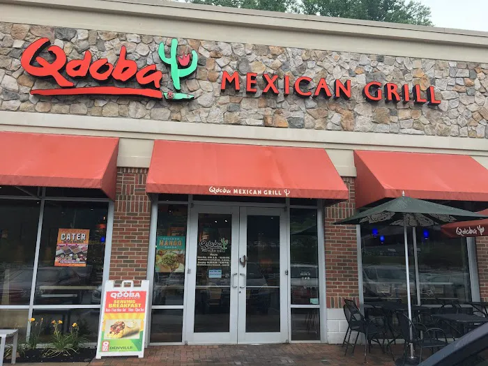 QDOBA Mexican Eats Picture 7