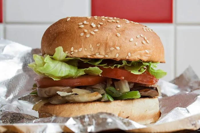 Five Guys Picture 7