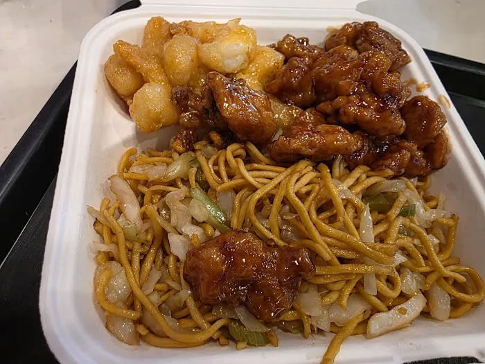 Panda Express Picture 8