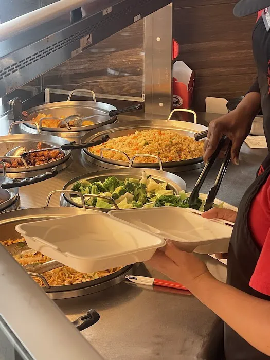 Panda Express Picture 2