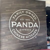 Panda Express ico