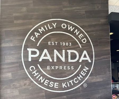 Panda Express