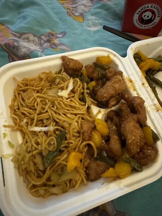 Panda Express Picture 7