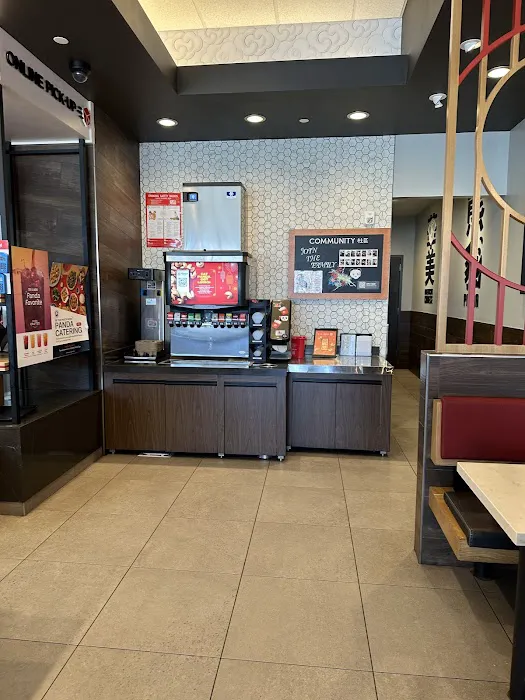 Panda Express Picture 3