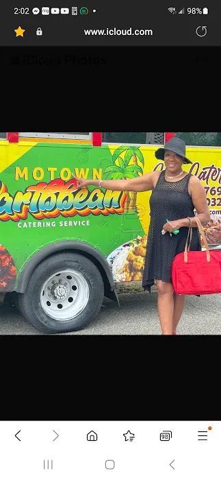 Motown Caribbean Catering services Picture 1