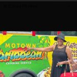 Motown Caribbean Catering services