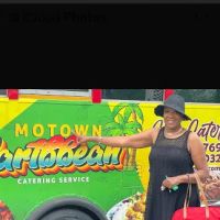 Motown Caribbean Catering services ico