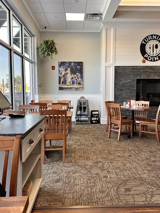 Turning Point of Morris Township Picture 2