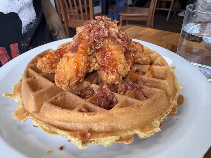 Turning Point of Morris Township Picture 4