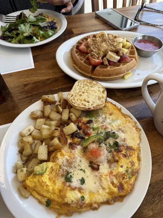 Turning Point of Morris Township Picture 9