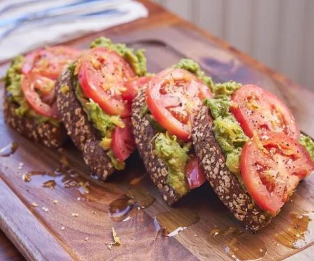 Turning Point of Morris Township