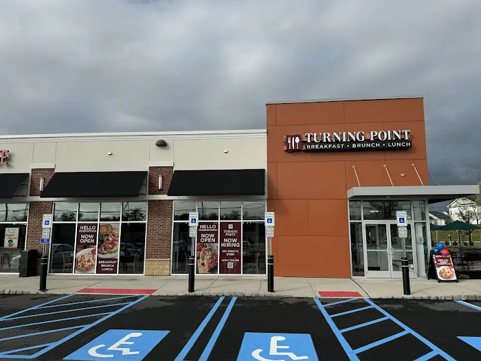 Turning Point of Morris Township Picture 8